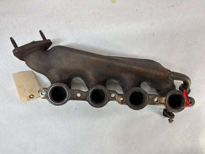 1999 Pontiac Firebird Trans Am Formula WS6 Firebird Trans Am WS6 Exhaust Manifolds OEM