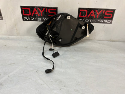 Headlight - Day's Parts Yard