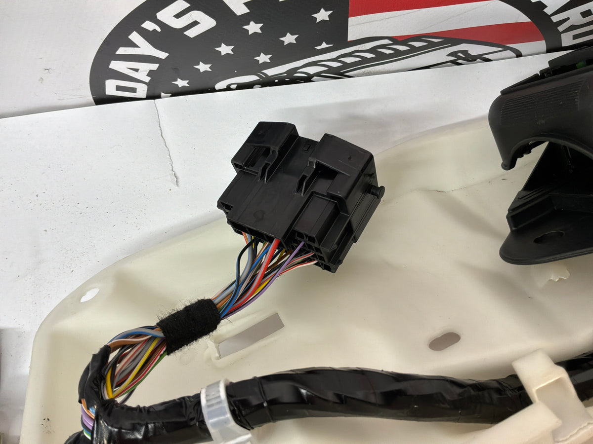 2016 Chevy SS Sedan Body Chassis Wire Wiring Harness OEM