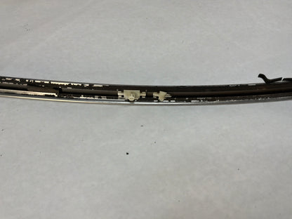 2008 Pontiac G8 RH & LH Door Roof Chrome Reveal Molding Trim OEM