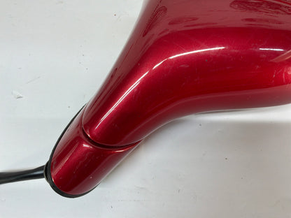 2002 Chevy C5 Corvette LH Driver Exterior Out Side Mirror w/ Memory OEM