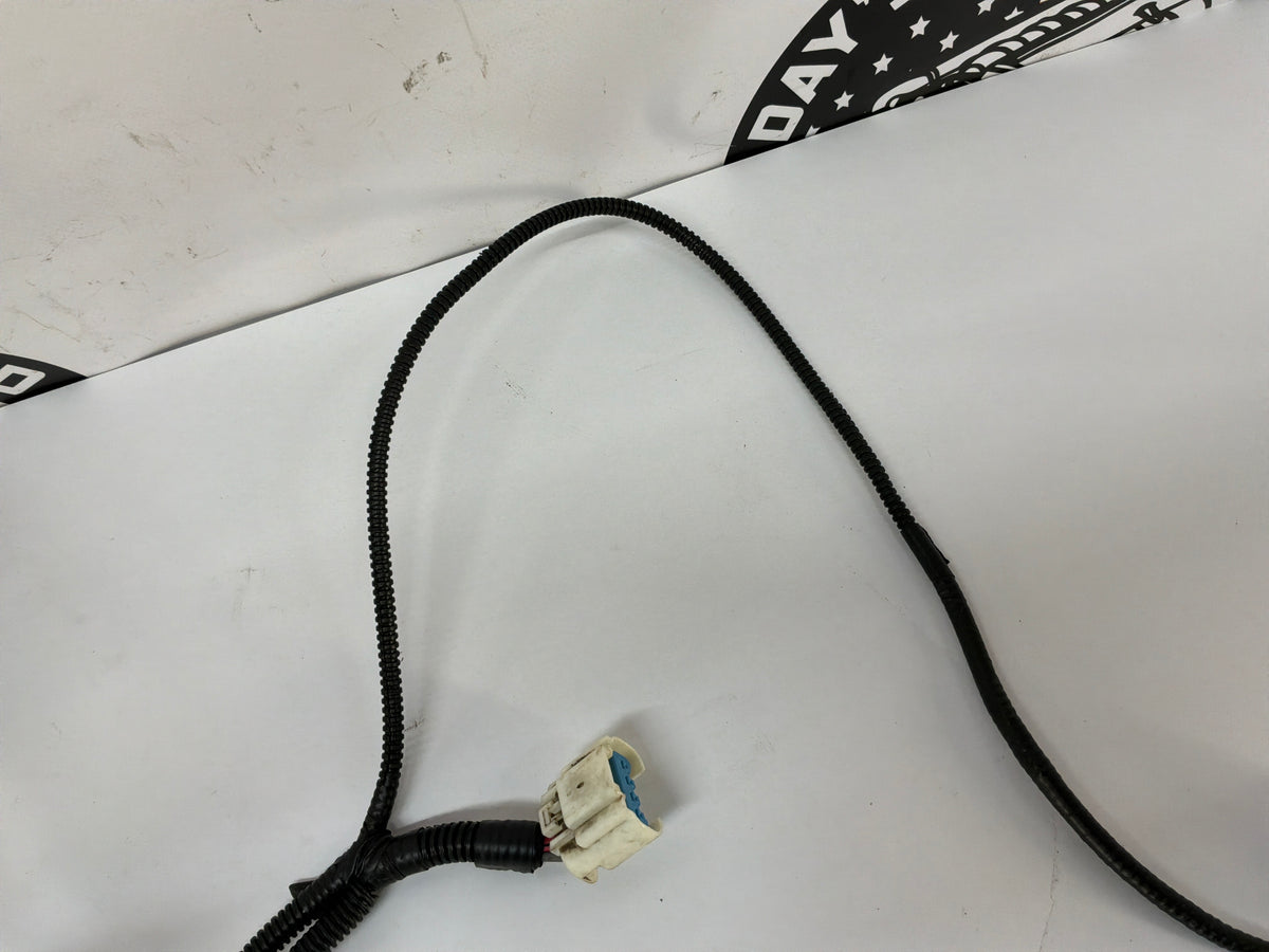 2012 Cadillac CTS-V Fuel Pump Gas Tank Sender Wire Wiring Harness OEM