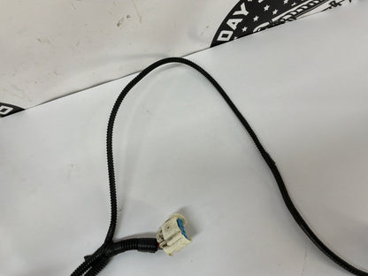 2012 Cadillac CTS-V Fuel Pump Gas Tank Sender Wire Wiring Harness OEM