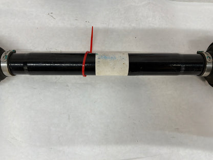 2014 Chevy Caprice PPV LH Driver Rear CV Axle Half Shaft OEM