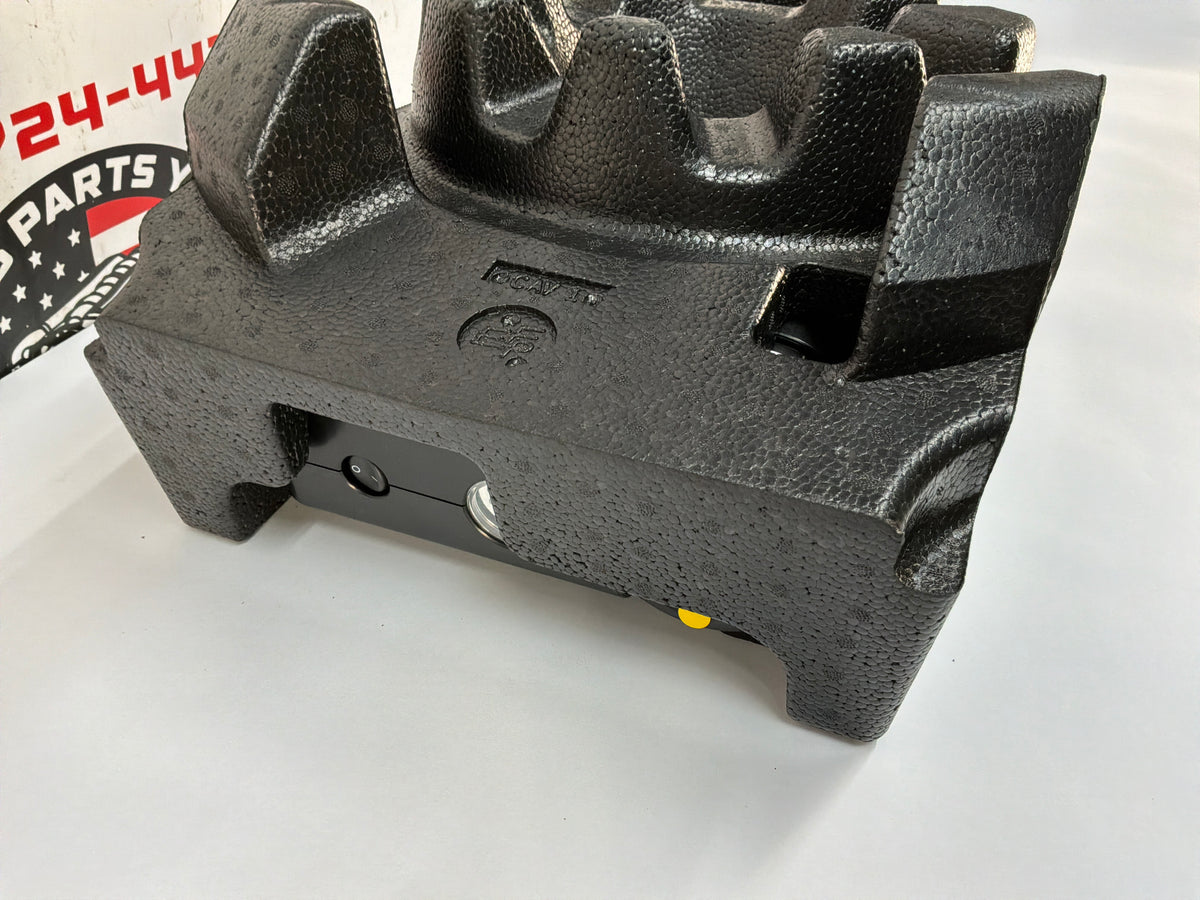 2009 Pontiac G8 GT Complete Tire Air Inflator Sealant and Foam OEM - Day's Parts Yard