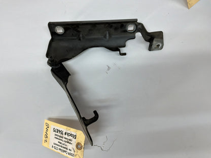 2009 Cadillac CTS-V RH &LH Hood Hinges OEM