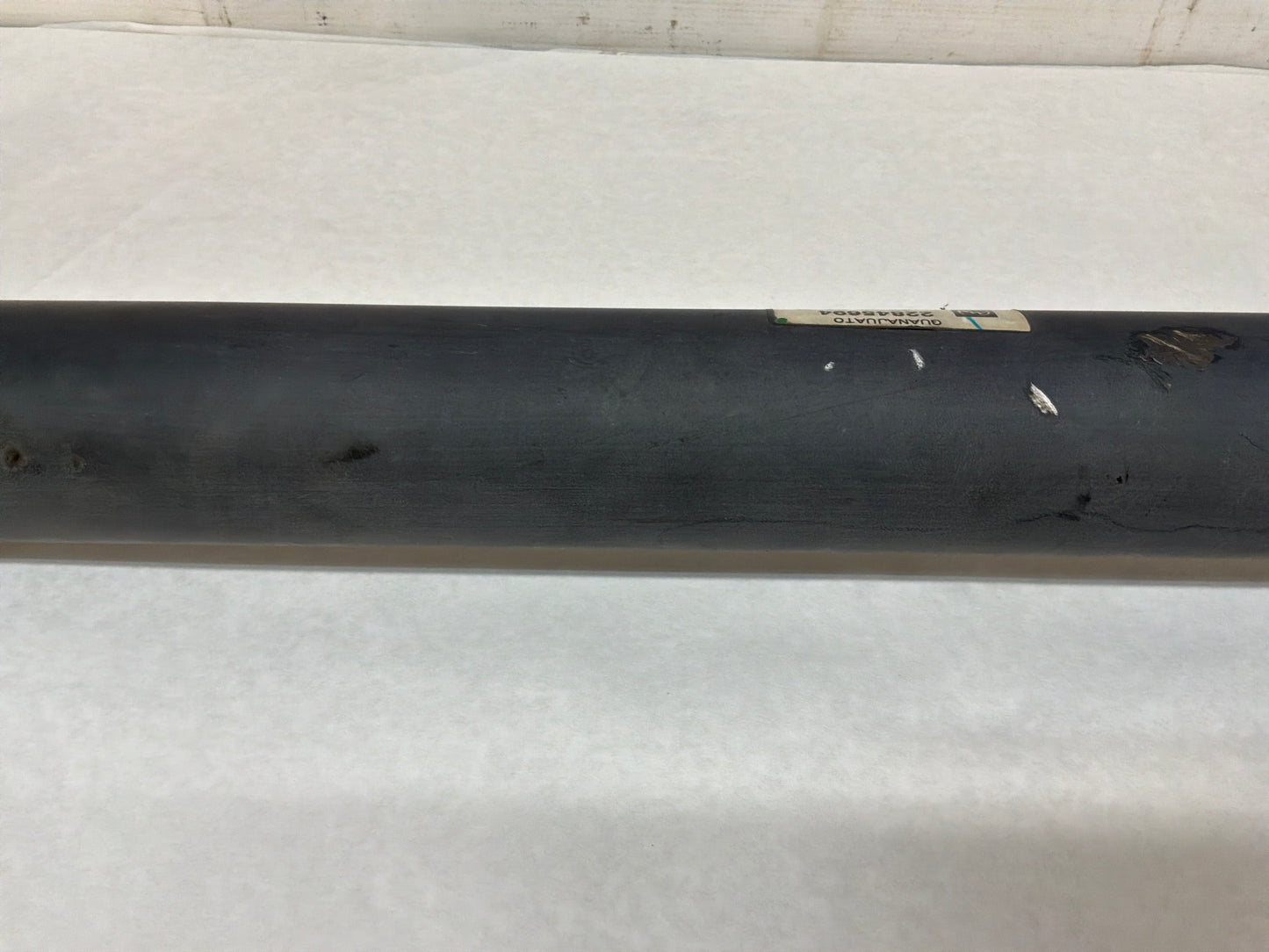 2012 Chevy Avalanche Front Drive Prop Shaft Driveshaft Assembly OEM