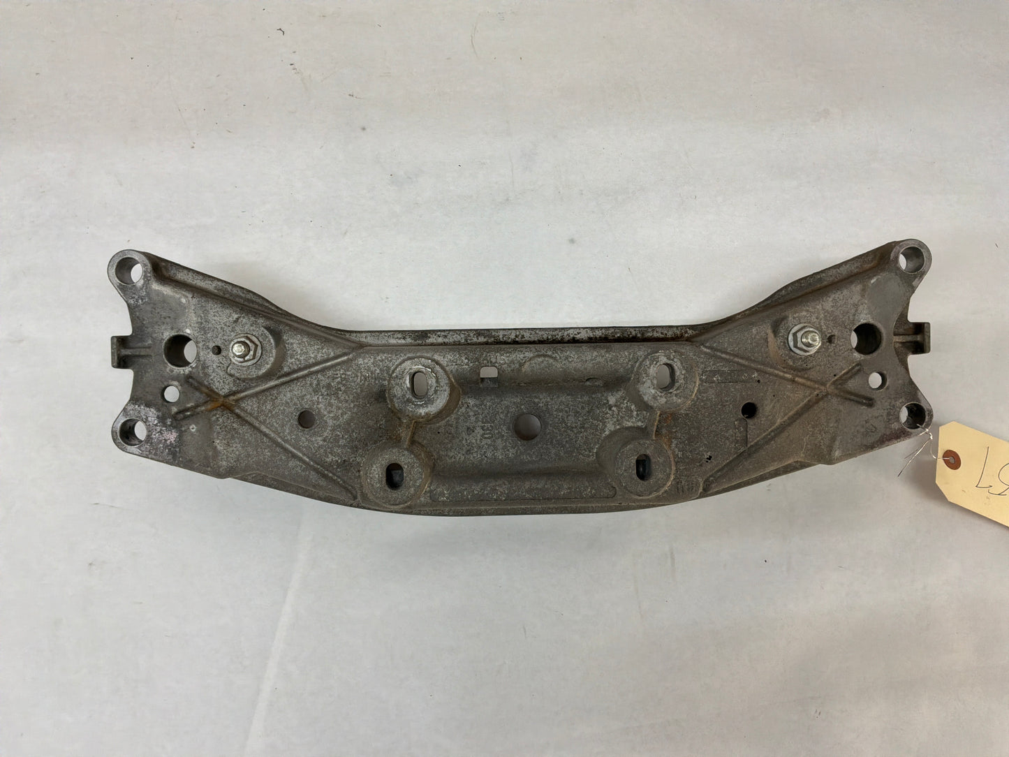 2015 Chevy SS Sedan 6L80E Automatic Transmission Cross Member Crossmember OEM