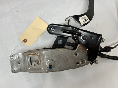 2014 Chevy Camaro SS  Manual Transmission Pedal Brake Clutch Master Cylinder Assembly OEM