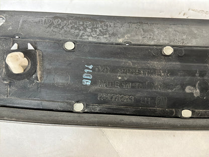 Lh fender marker - Day's Parts Yard