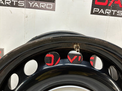 Wheel - Day's Parts Yard