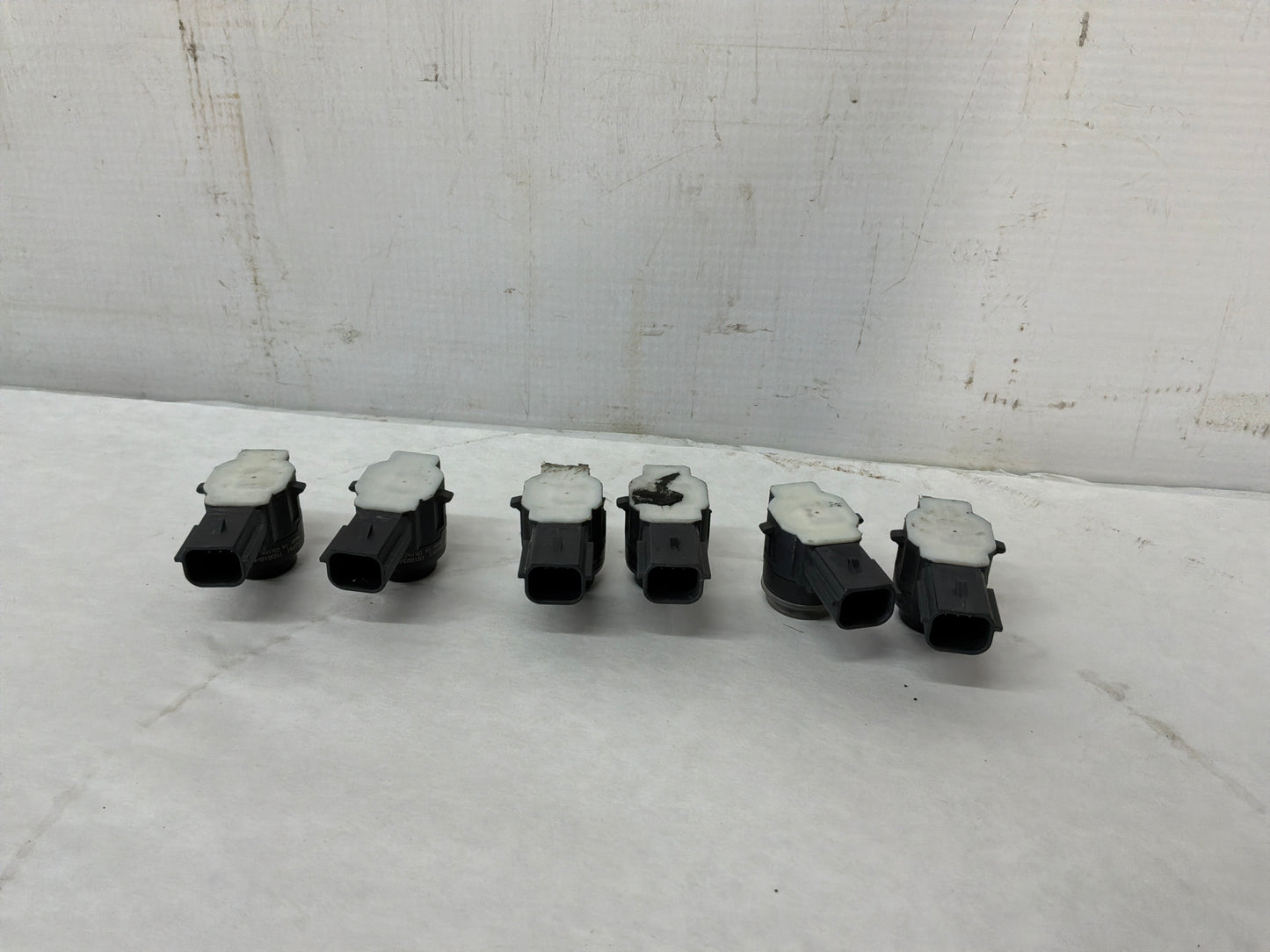 Sensors - Day's Parts Yard