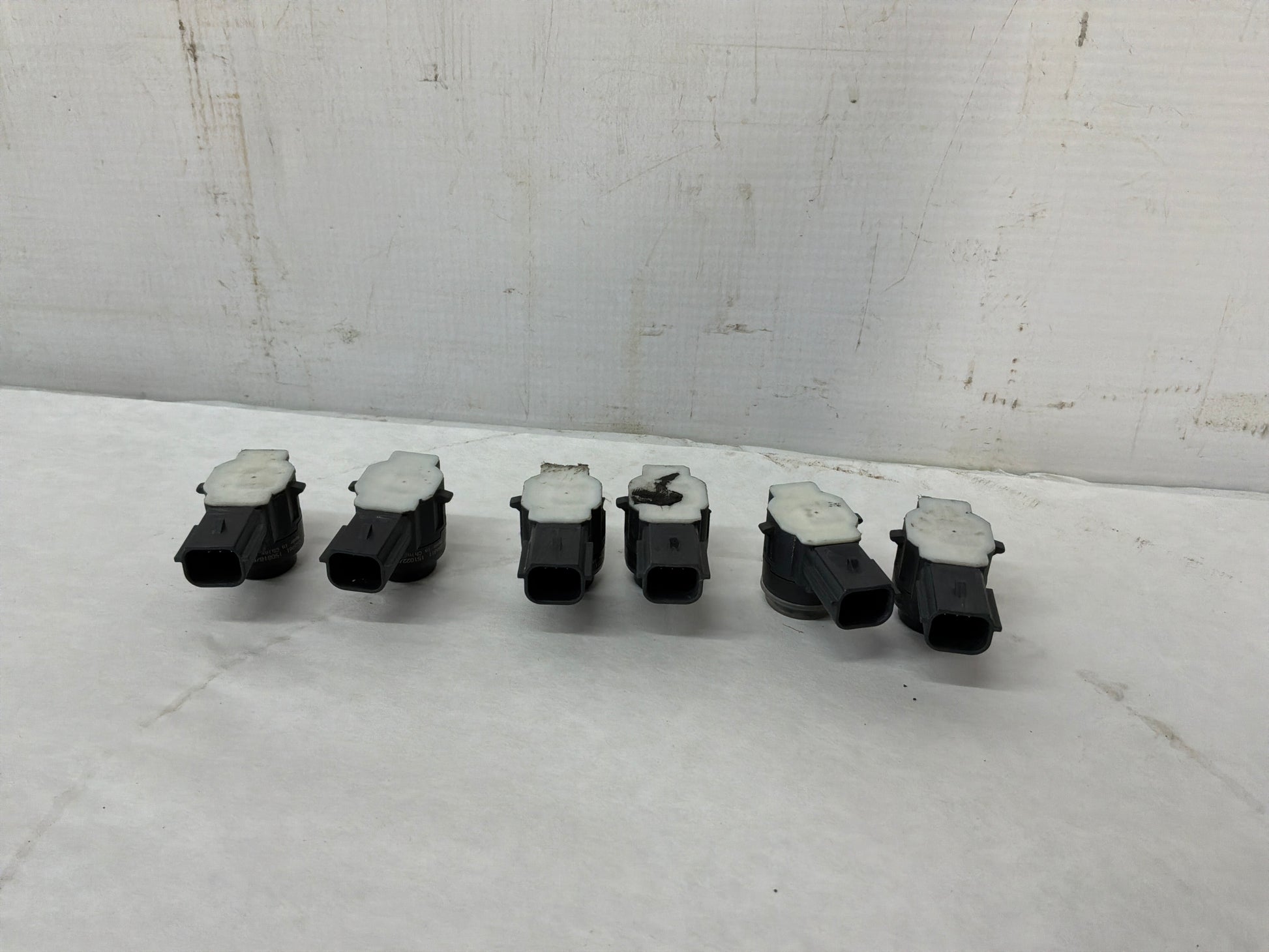 Sensors - Day's Parts Yard