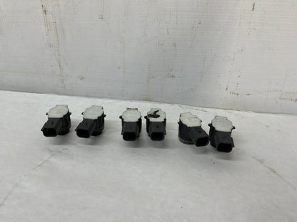 Sensors - Day's Parts Yard