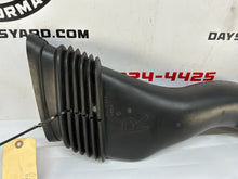 2002 Chevy C5 Corvette RH Passenger Front Bumper Brake Cooling Duct OEM - Day's Parts Yard