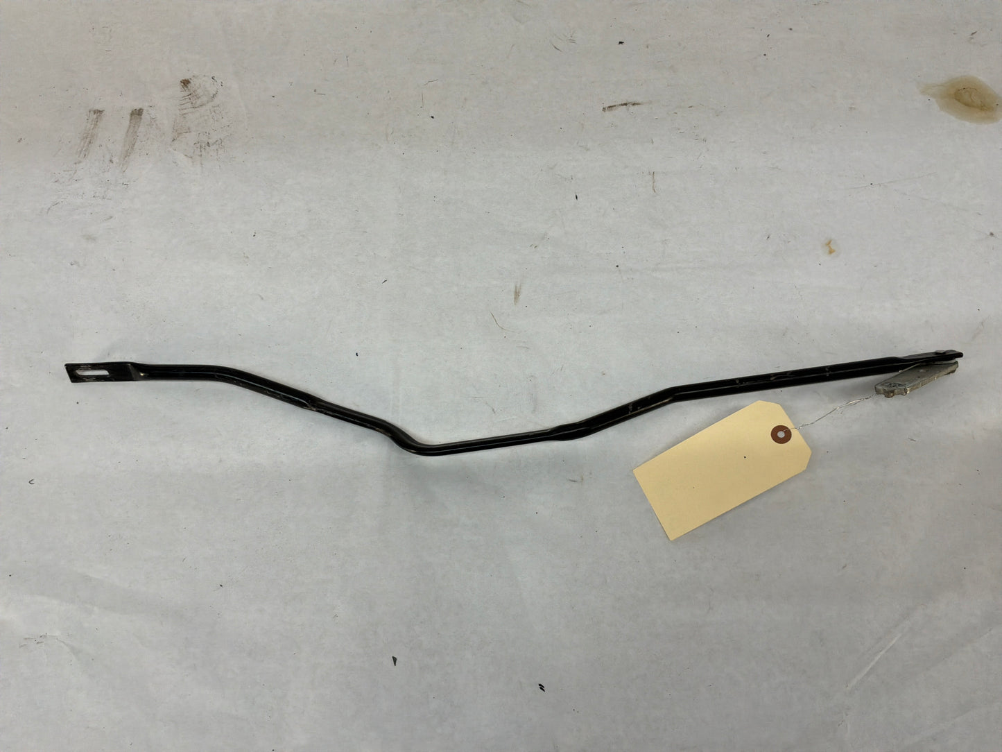 2014 Cadillac CTS-V Sedan Automatic Transmission Gear Shifter Linkage Rod OEM