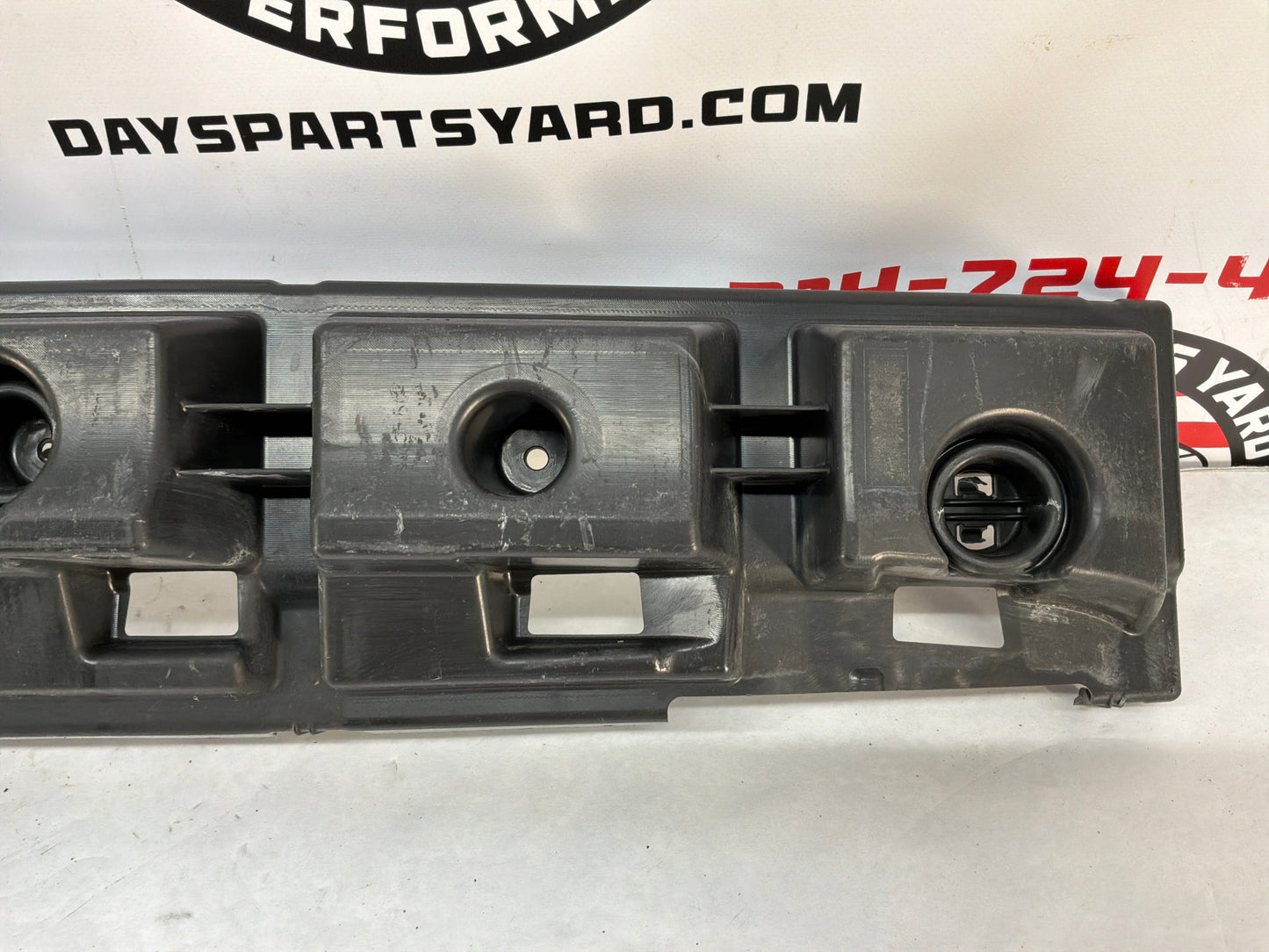 2008 Pontiac G8 Base Rear Bumper Energy Impact Absorber OEM