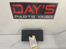 1999 Chevy C5 Corvette Fuse Block Identify Cover OEM
