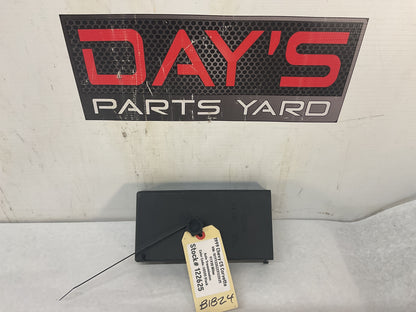 1999 Chevy C5 Corvette Fuse Block Identify Cover OEM