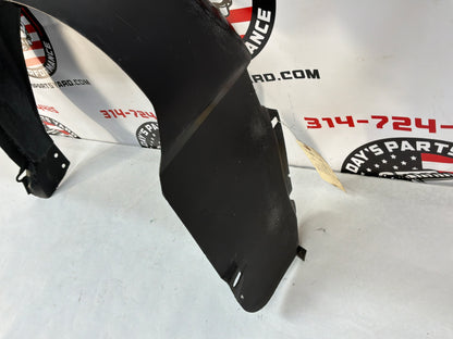 2005 Pontiac GTO LH Driver Front Fender Wheel House Well Liner OEM