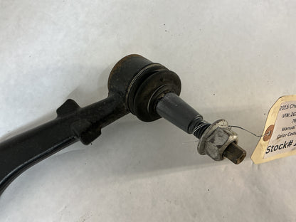 2015 Chevrolet Camaro SS 1LE LH Driver Front Suspension Lower Control Arm OEM
