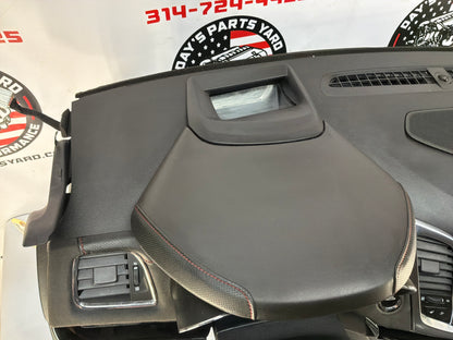 2014 Chevy SS Sedan Complete Dash w/ Center Console & Shifter OEM