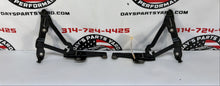 2011 Chevy Camaro SS RH & LH Trunk Hinges OEM