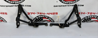 2011 Chevy Camaro SS RH & LH Trunk Hinges OEM