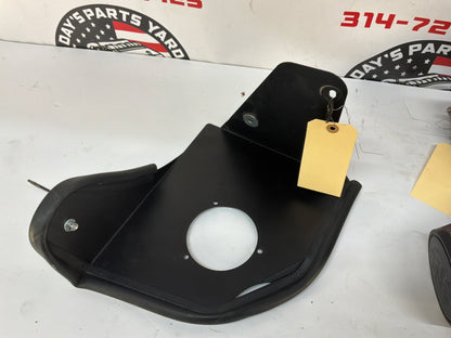 2006 Pontiac GTO Pontiac GTO K&N Cold Air Intake System CAI