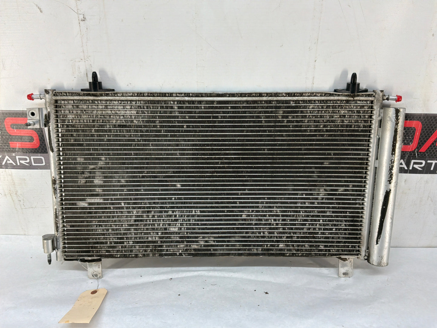 Ac condenser - Day's Parts Yard