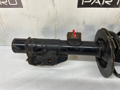 2009 Pontiac G8 GT RH Passenger Front Suspension Strut Assembly OEM