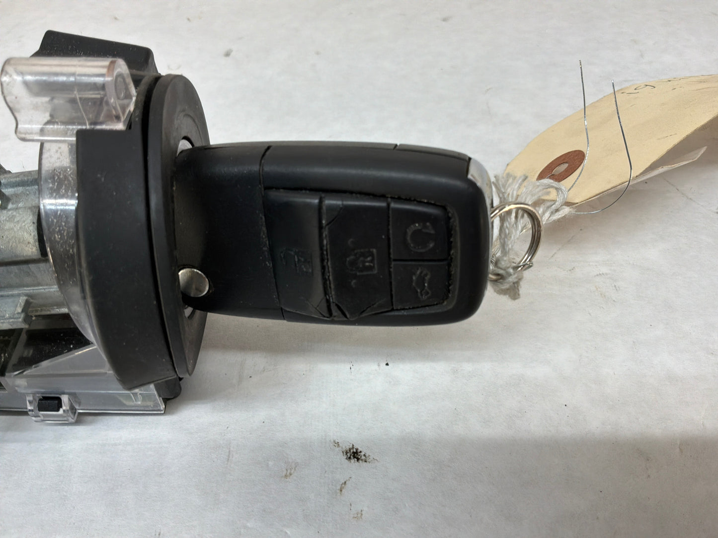 2008 Pontiac G8 GT Steering Column Ignition w/ Key OEM