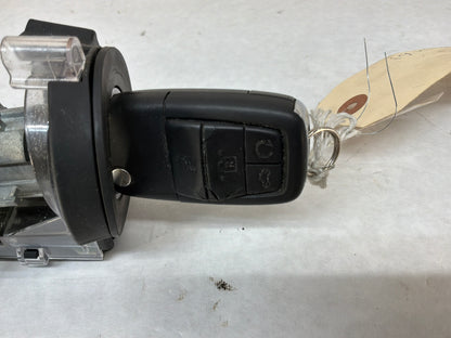 2008 Pontiac G8 GT Steering Column Ignition w/ Key OEM