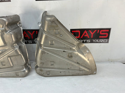 Shield - Day's Parts Yard