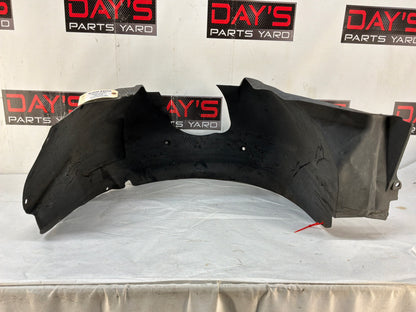2008 Pontiac G8 GT RH Passenger Front Fender Wheel Well Liner House OEM