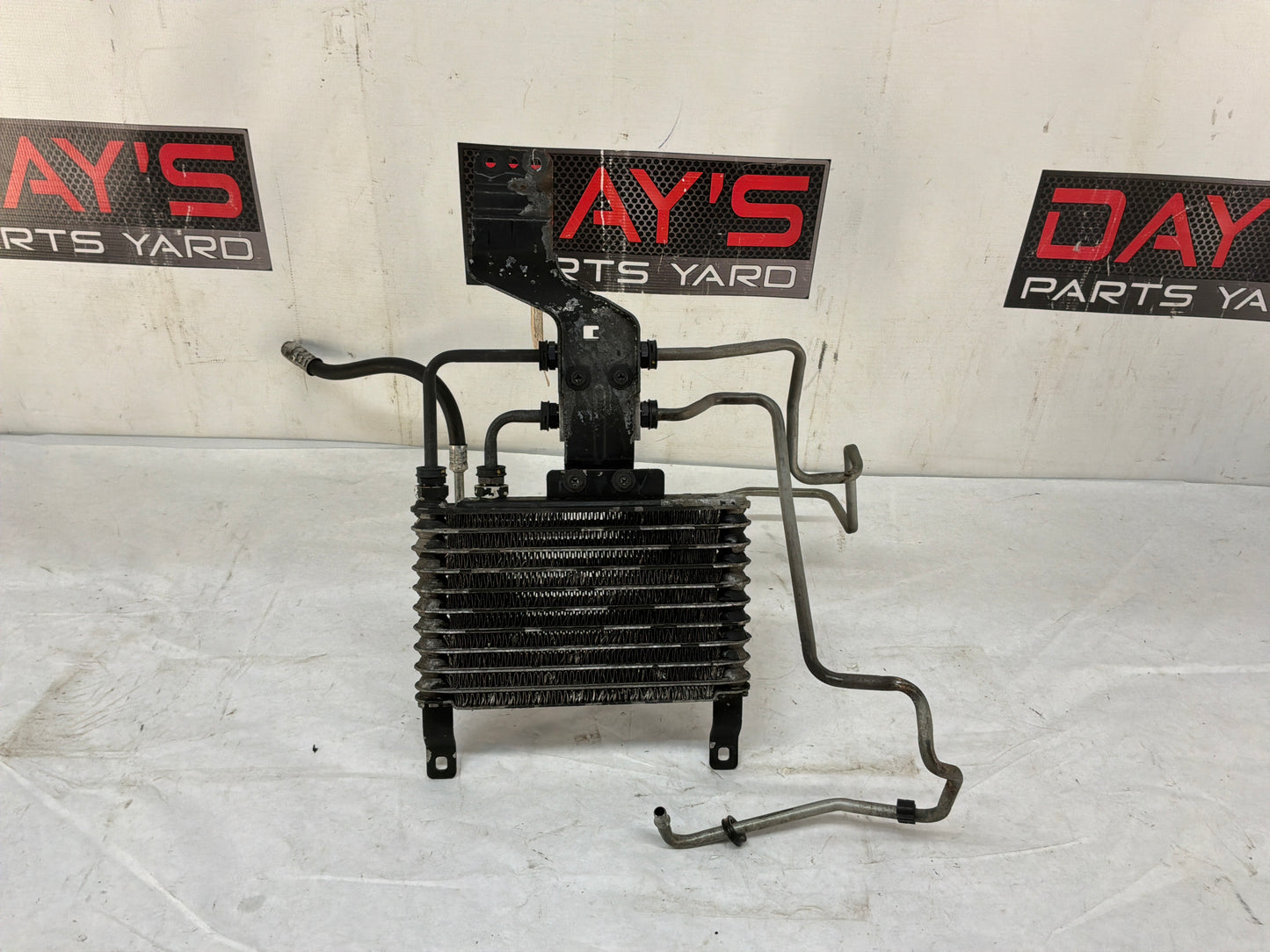 Cooler - Day's Parts Yard