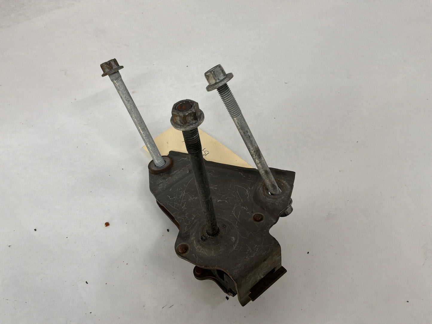 1999 Pontiac Firebird Trans Am WS6 Torque Arm Bracket OEM