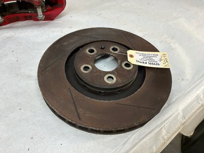 Calipers - Day's Parts Yard