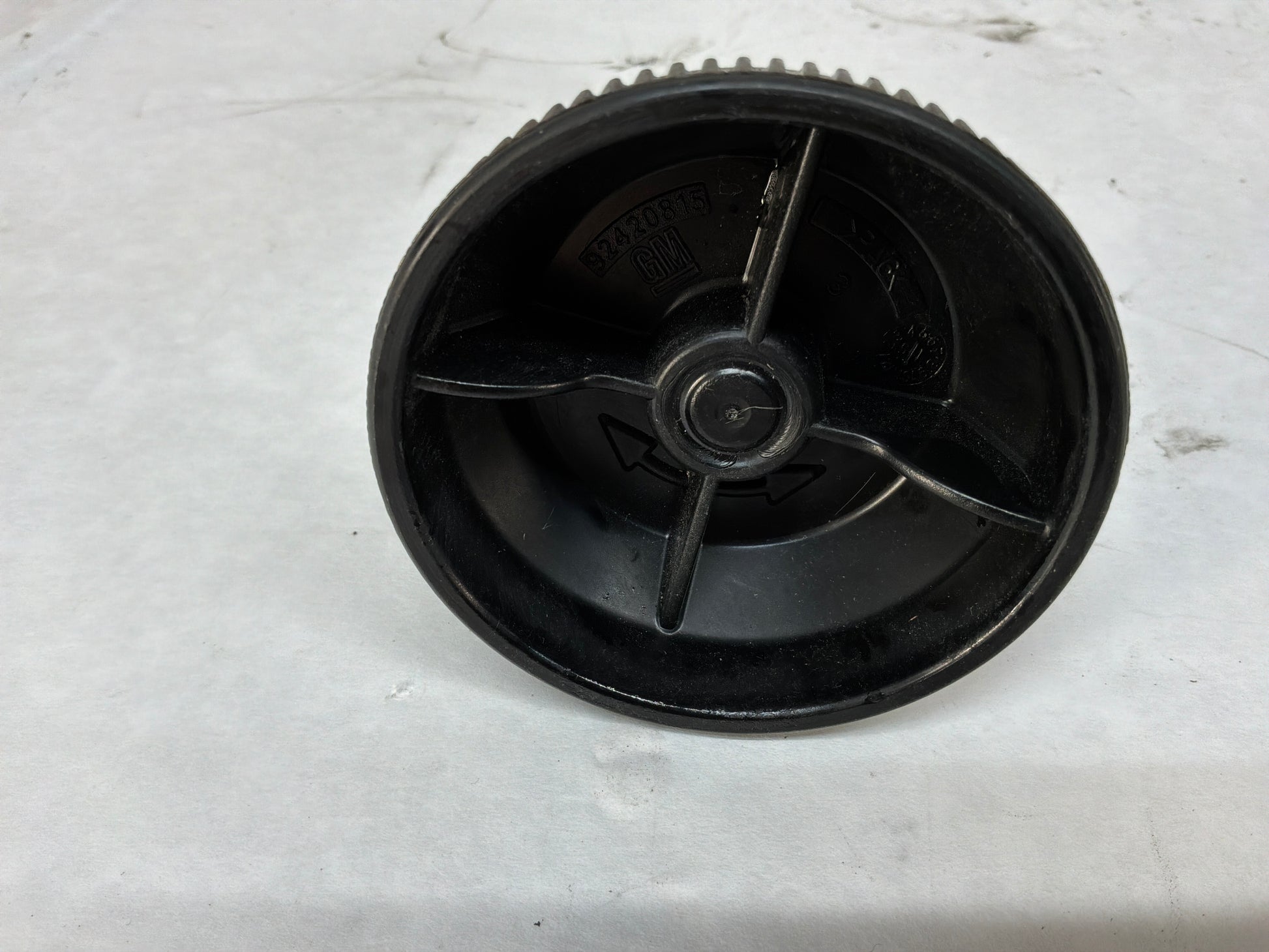 SKU - Day's Parts Yard