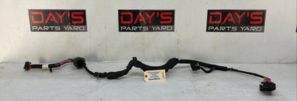 2014 Chevy Camaro ZL1 Body Chassis Wire Wiring Harness Extension OEM