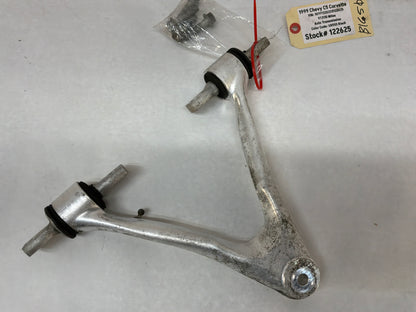 1999 Chevy Corvette RH Passenger Front Suspension Upper Control Arm OEM