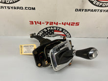 2017 Chevy SS Sedan Gear Selector Shifter OEM