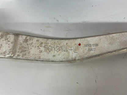 Lh front control arm - Day's Parts Yard