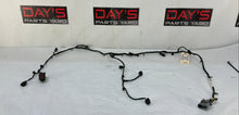 2016 Cadillac ATS-V Coupe Rear Bumper Wire Wiring Harness OEM