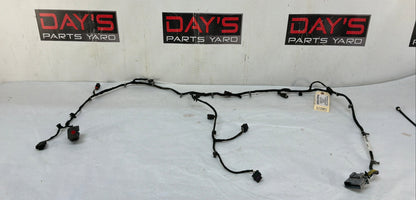 2016 Cadillac ATS-V Coupe Rear Bumper Wire Wiring Harness OEM