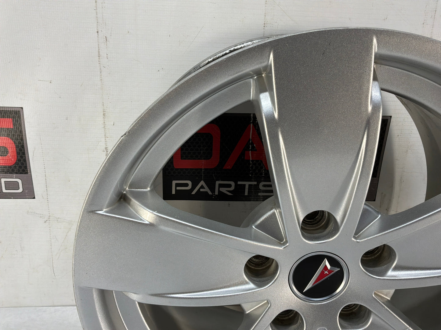 2006 Pontiac GTO Factory OEM Wheel 17X8