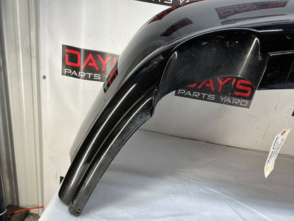 2004 Pontiac GTO Rear Bumper Cover Black OEM