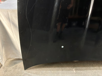 2005 Pontiac GTO Hood Assembly Black OEM
