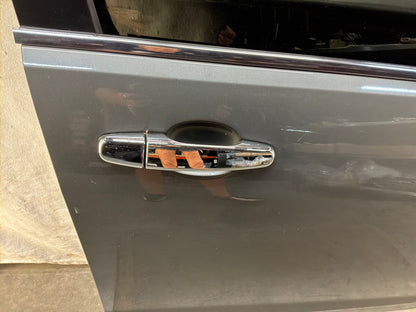 2011 Chevy Caprice PPV RH Passenger Front Exterior Door OEM