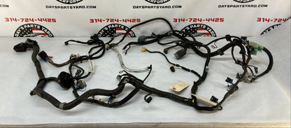 2005 Pontiac GTO Engine Motor Automatic Transmission Wire Wiring Harness OEM